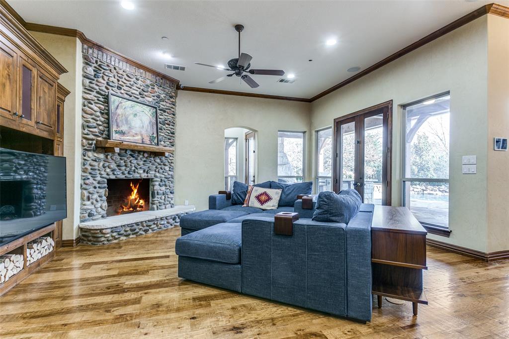 Loch Meadow Estates Add - Residential