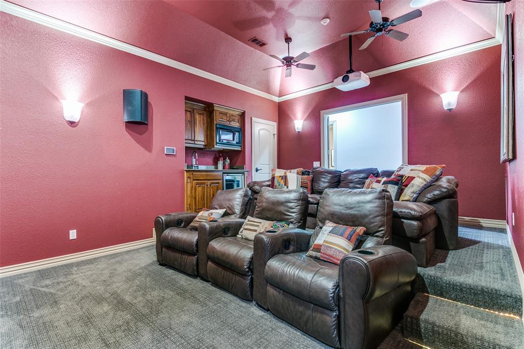 Loch Meadow Estates Add - Residential