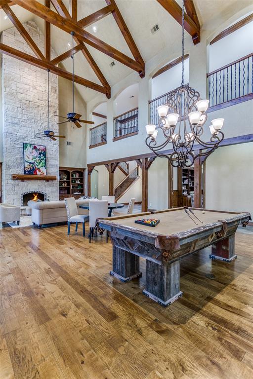 Loch Meadow Estates Add - Residential