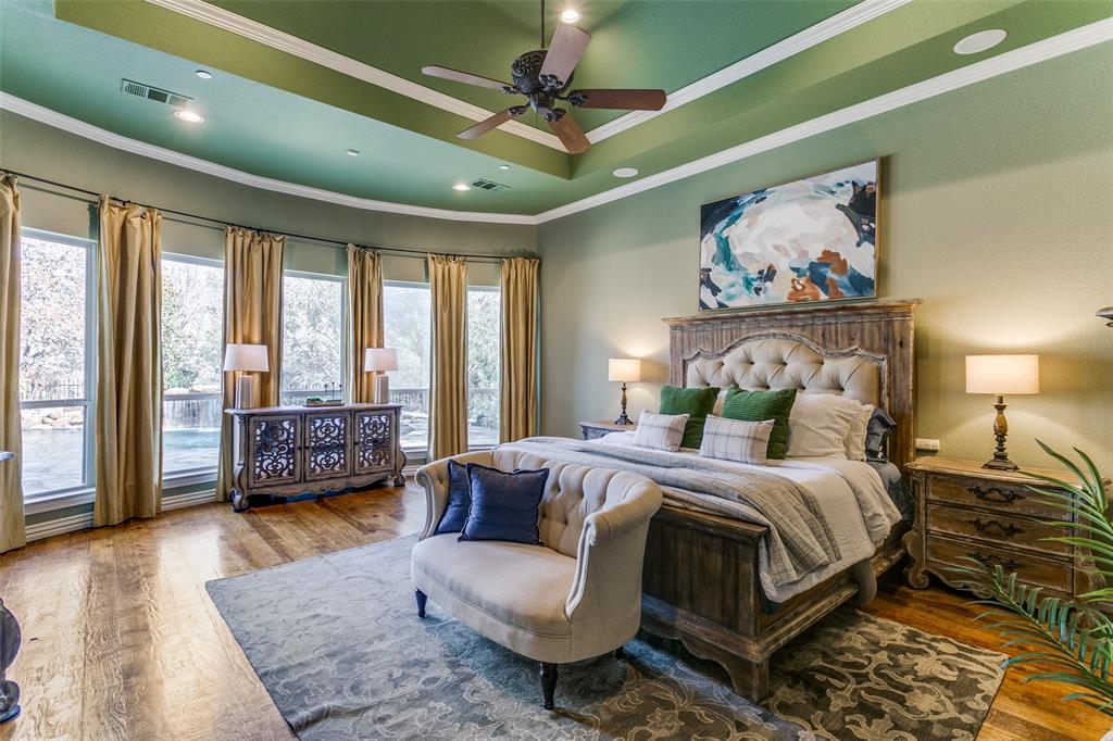 Loch Meadow Estates Add - Residential
