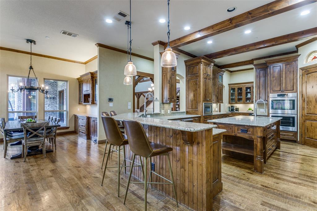 Loch Meadow Estates Add - Residential