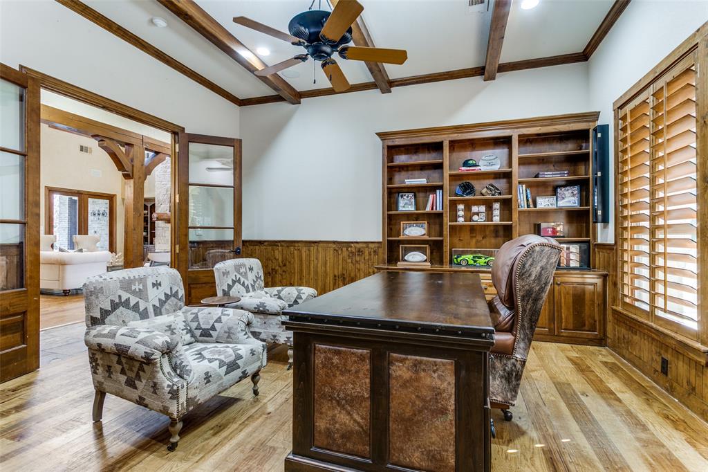 Loch Meadow Estates Add - Residential