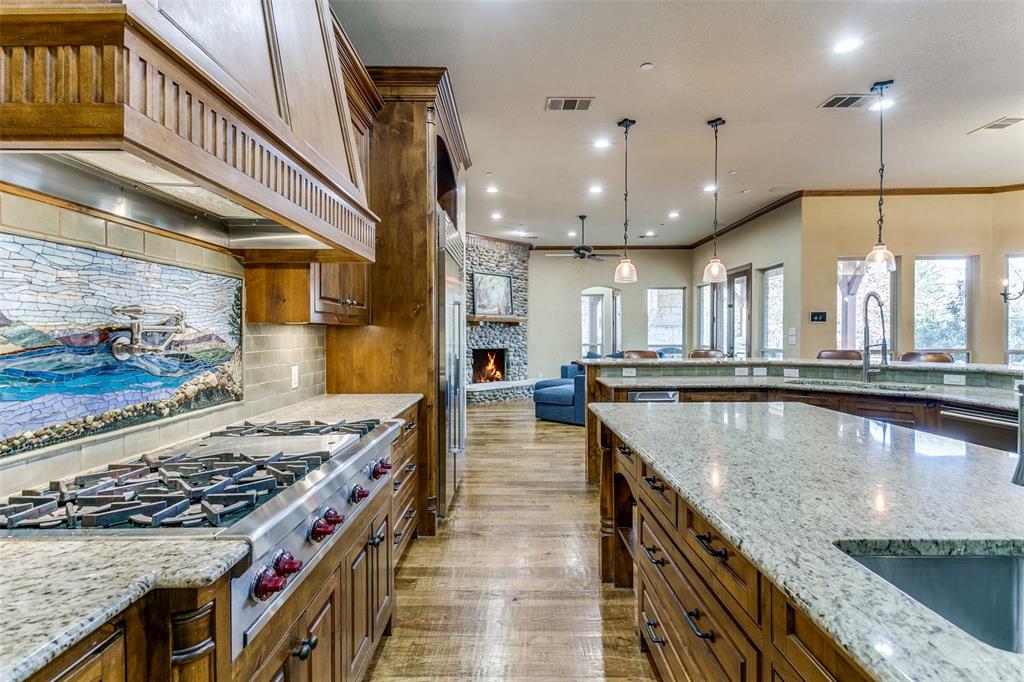 Loch Meadow Estates Add - Residential