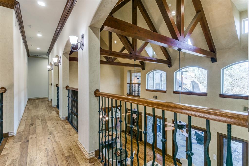 Loch Meadow Estates Add - Residential