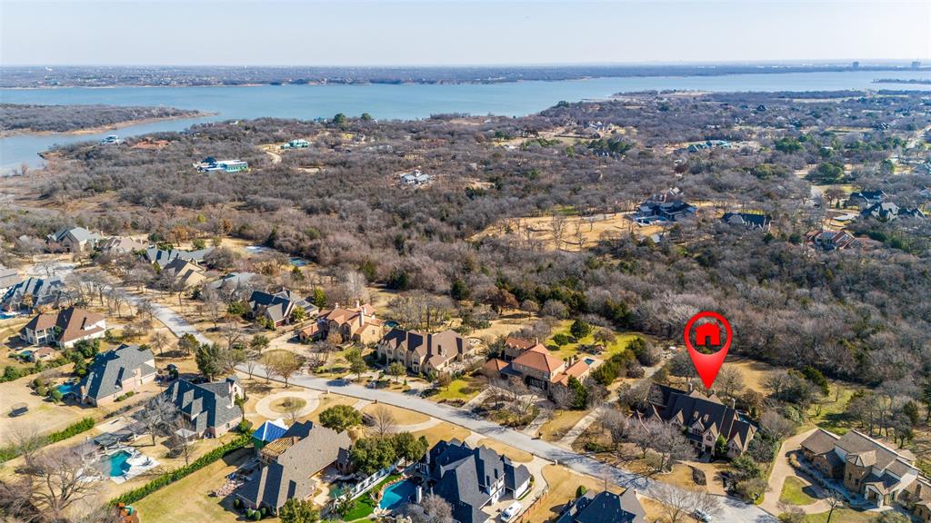 Loch Meadow Estates Add - Residential