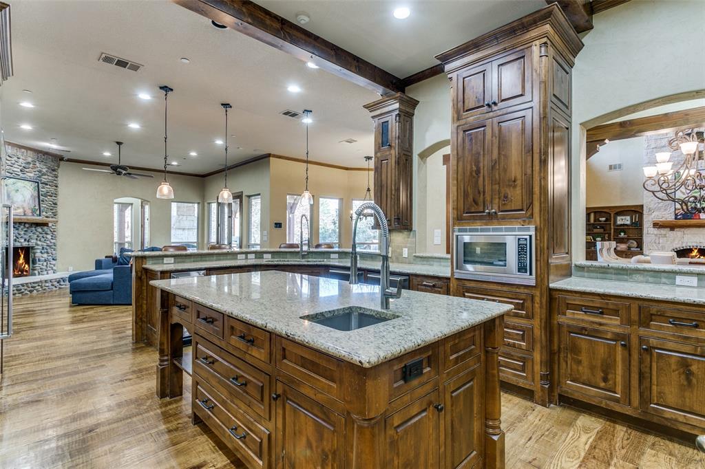 Loch Meadow Estates Add - Residential
