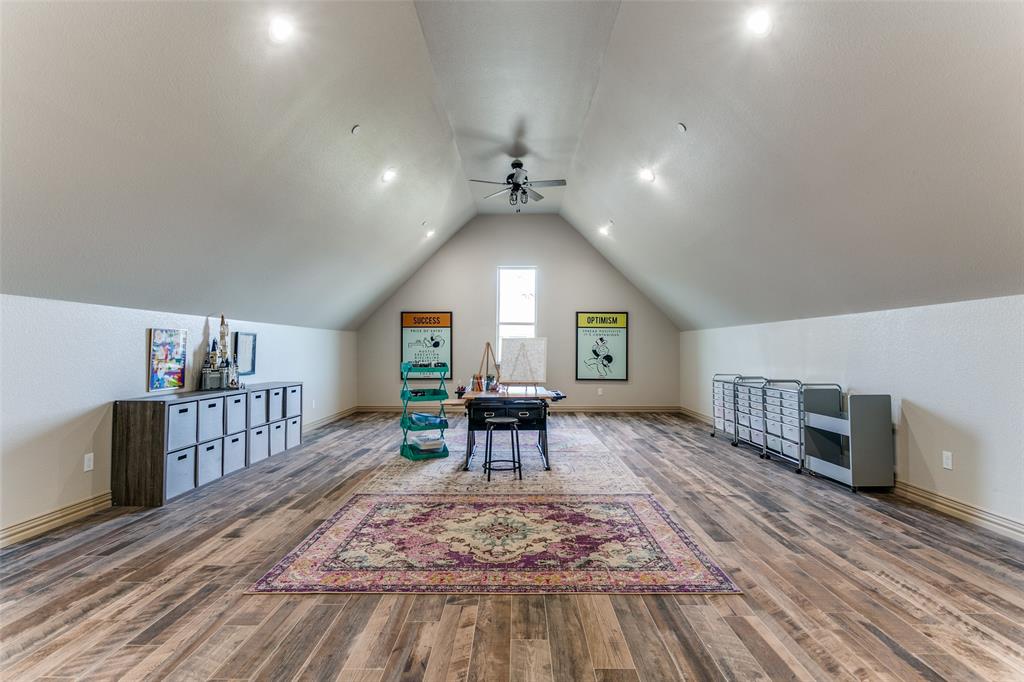 Loch Meadow Estates Add - Residential