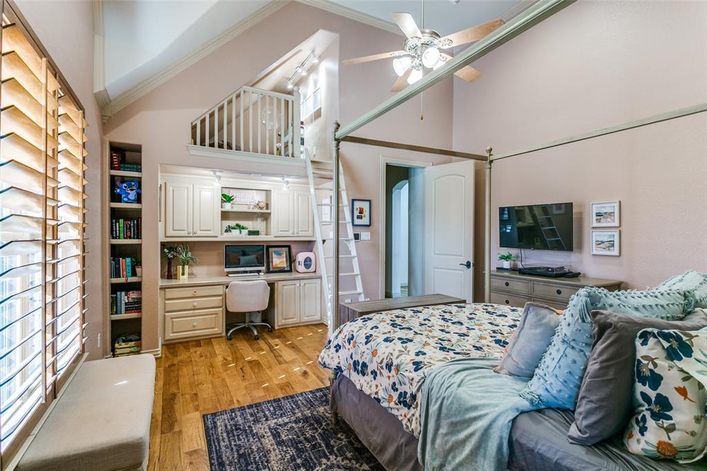 Loch Meadow Estates Add - Residential