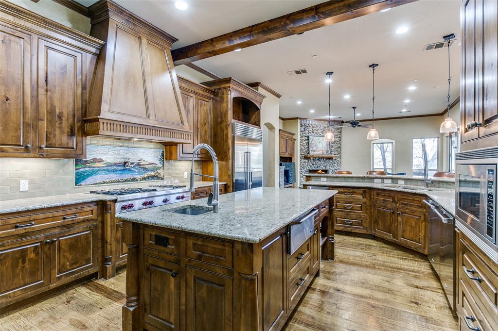 Loch Meadow Estates Add - Residential