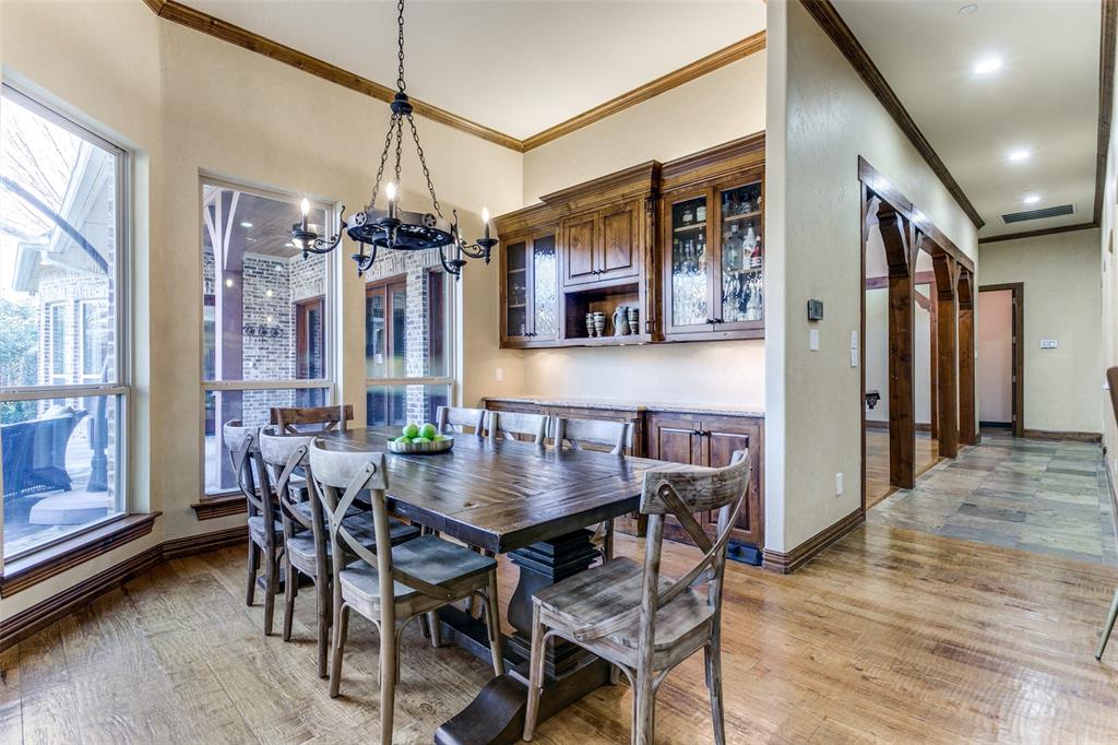 Loch Meadow Estates Add - Residential
