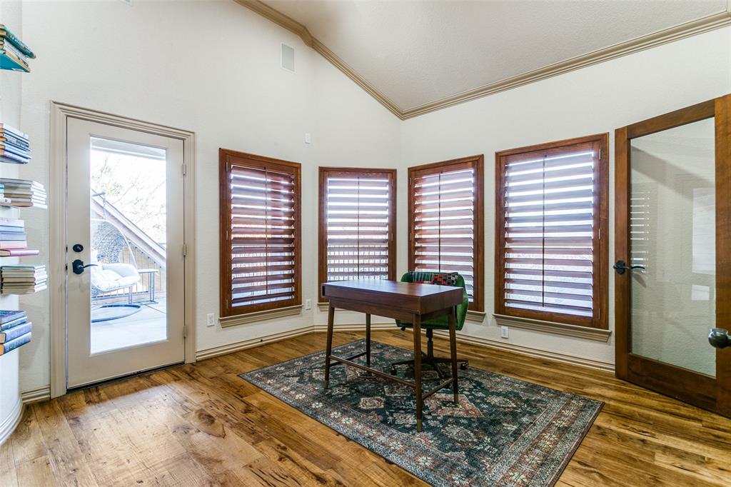 Loch Meadow Estates Add - Residential
