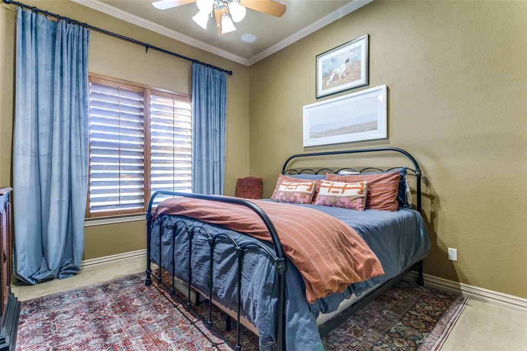 Loch Meadow Estates Add - Residential