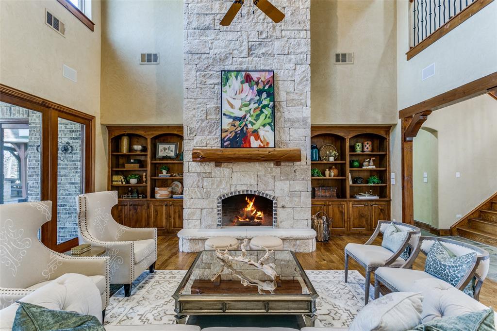 Loch Meadow Estates Add - Residential