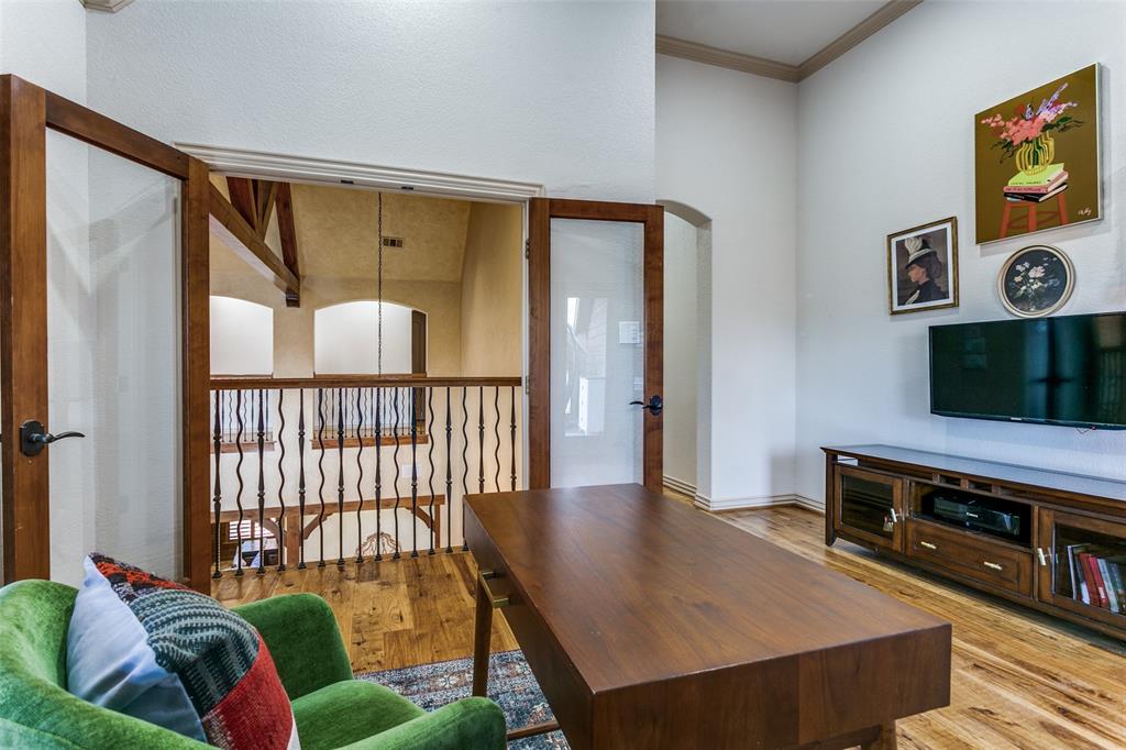 Loch Meadow Estates Add - Residential