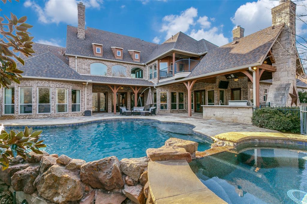 Loch Meadow Estates Add - Residential