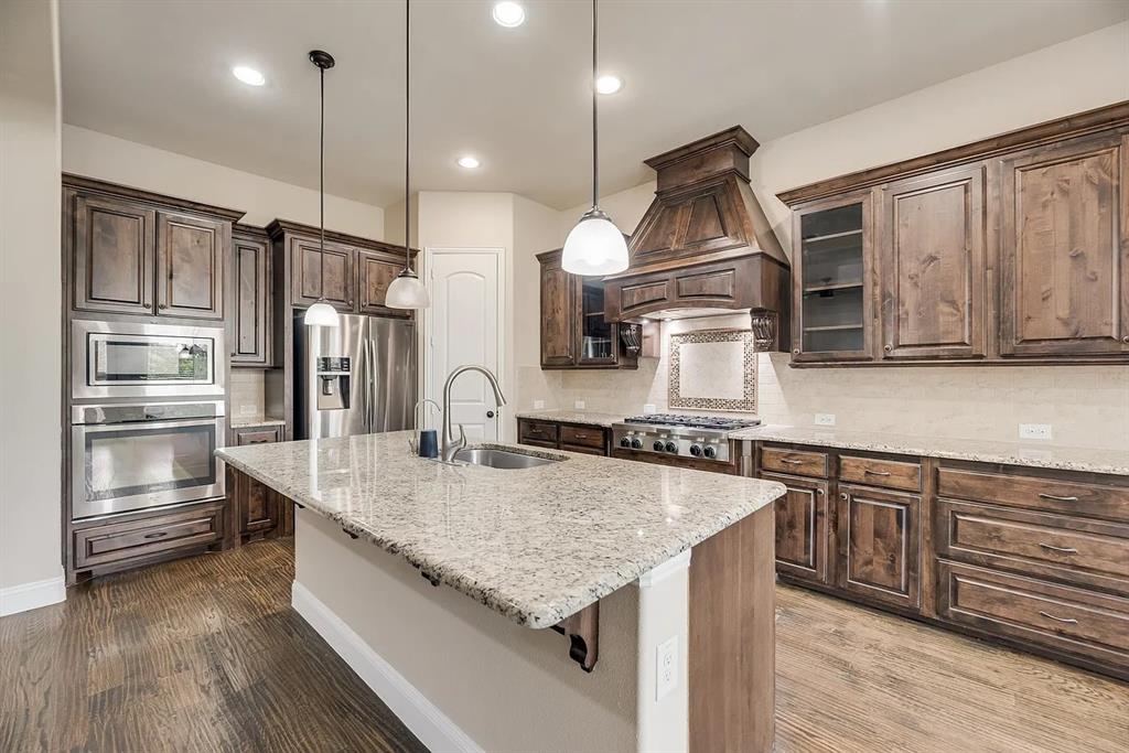 Stone Hollow Ph Three - Residential