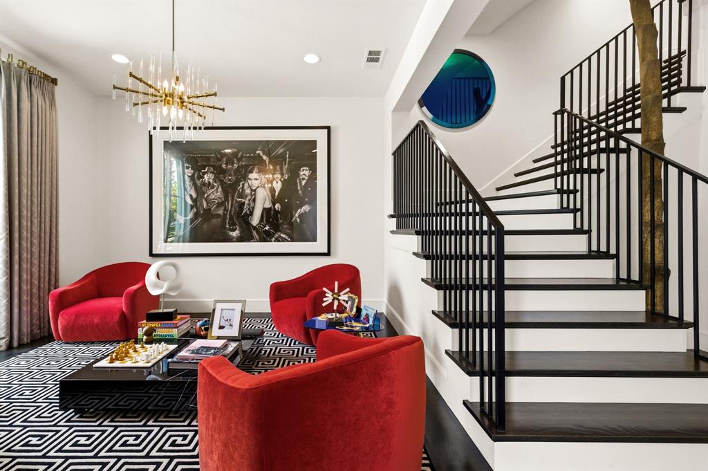 Armstrong Fairway 2nd Instl - Residential