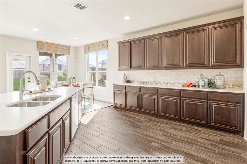 Hunters Ridge - Residential