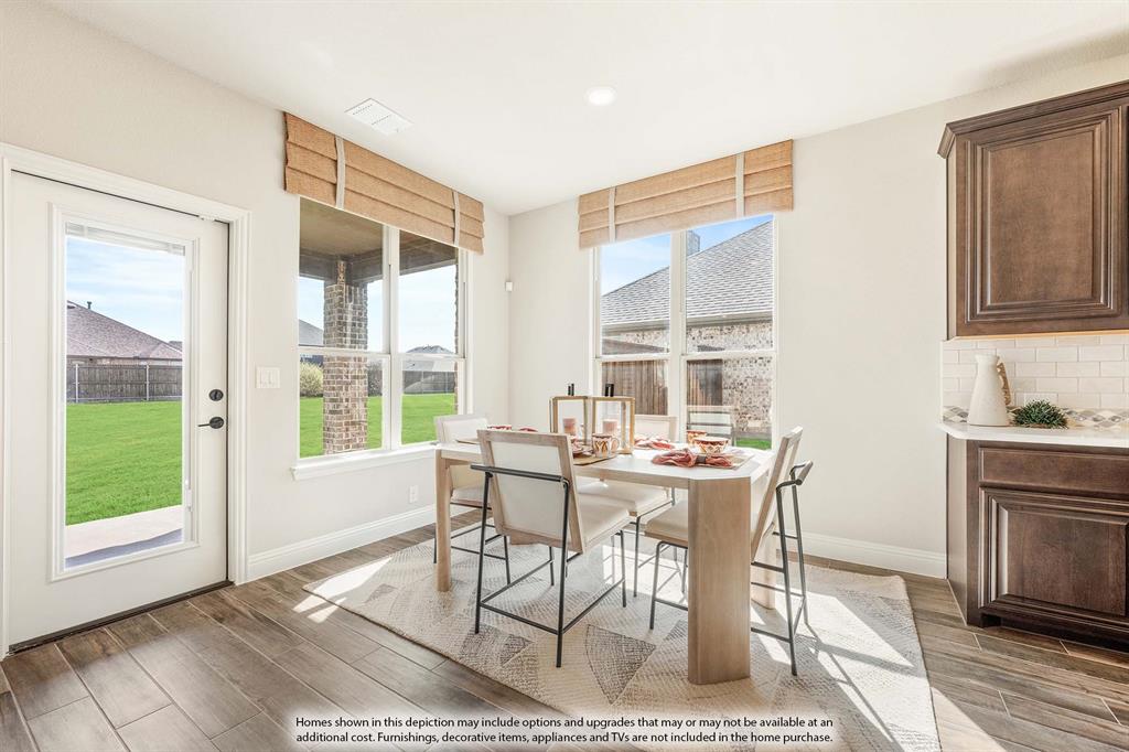Hunters Ridge - Residential