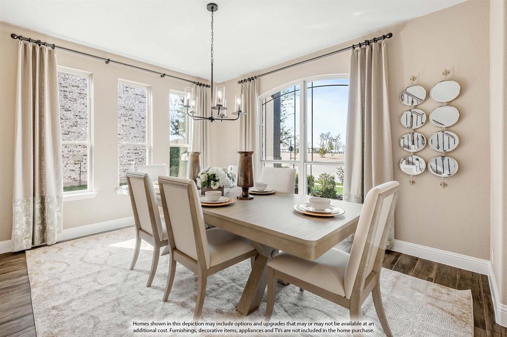 Hunters Ridge - Residential