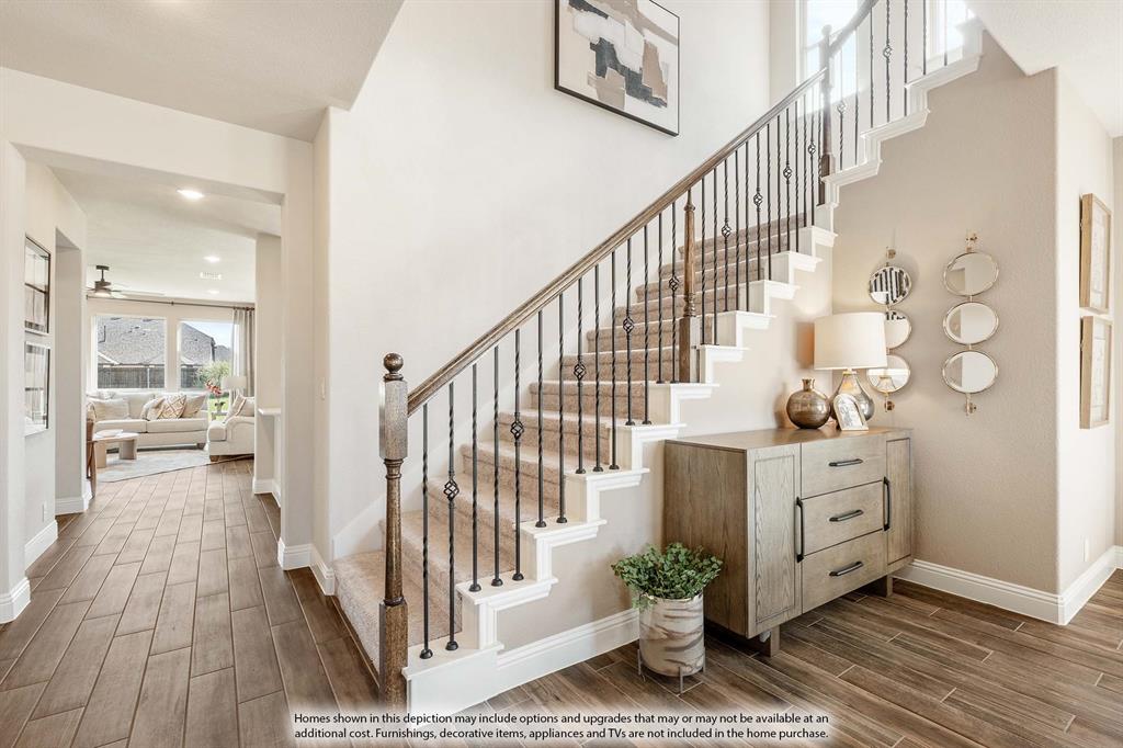 Hunters Ridge - Residential