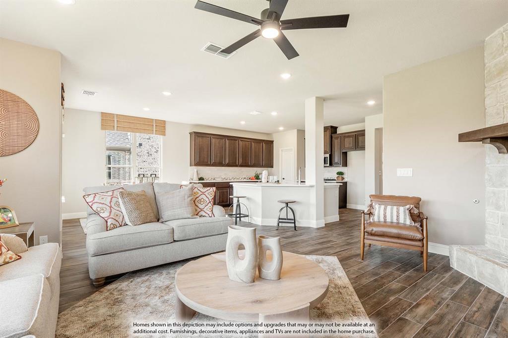Hunters Ridge - Residential