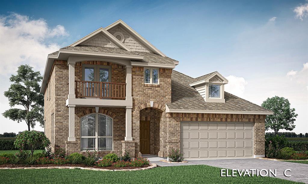Hunters Ridge - Residential