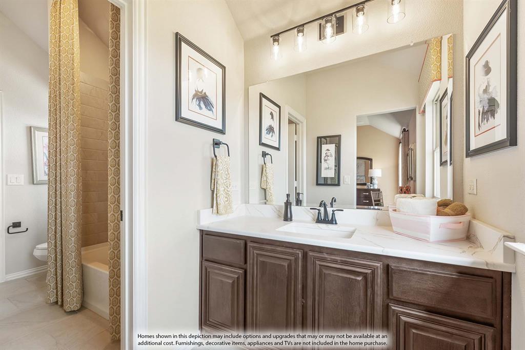 Hunters Ridge - Residential