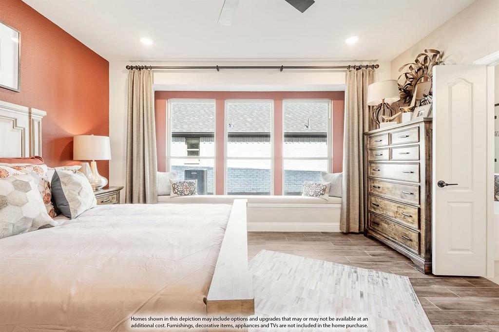 Hunters Ridge - Residential