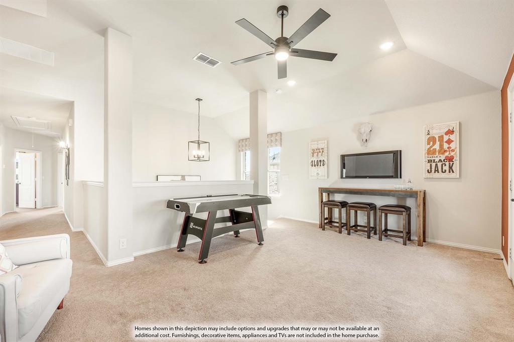 Hunters Ridge - Residential