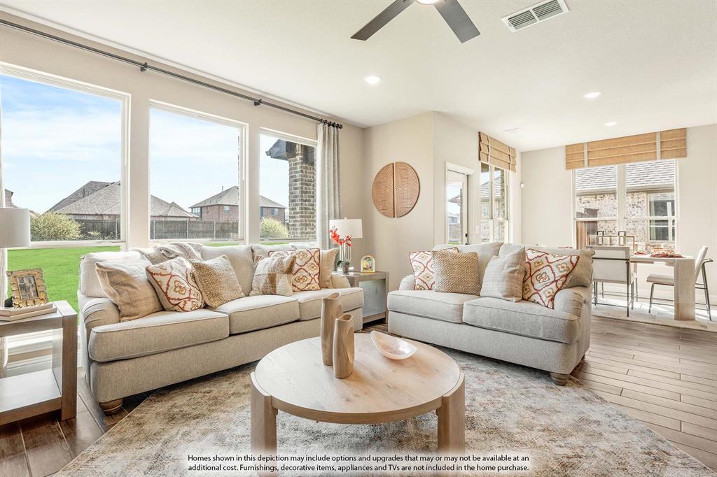 Hunters Ridge - Residential