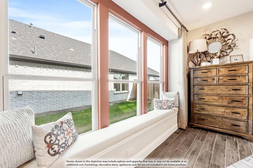 Hunters Ridge - Residential