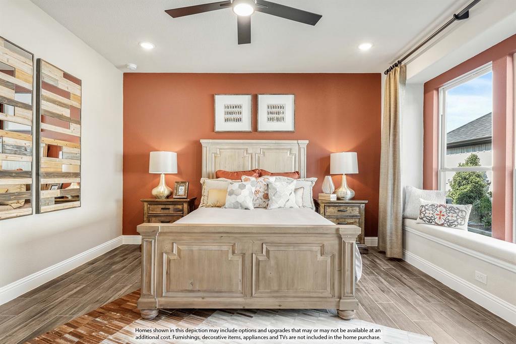 Hunters Ridge - Residential