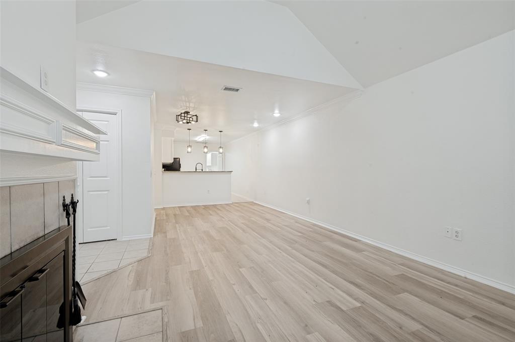 Pebblebrook Village Condo Bldg #4 - Residential