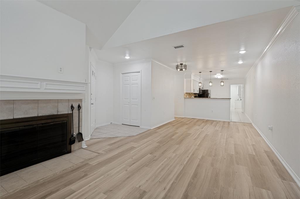 Pebblebrook Village Condo Bldg #4 - Residential