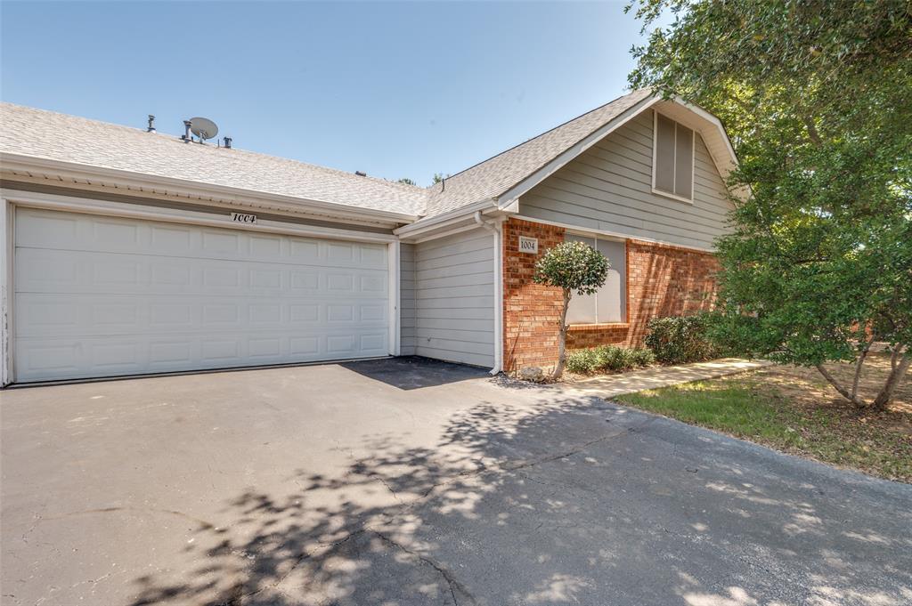Pebblebrook Village Condo Bldg #4 - Residential