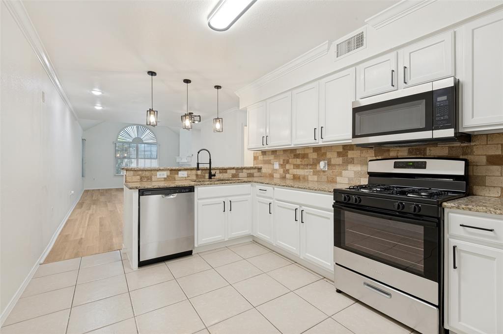 Pebblebrook Village Condo Bldg #4 - Residential