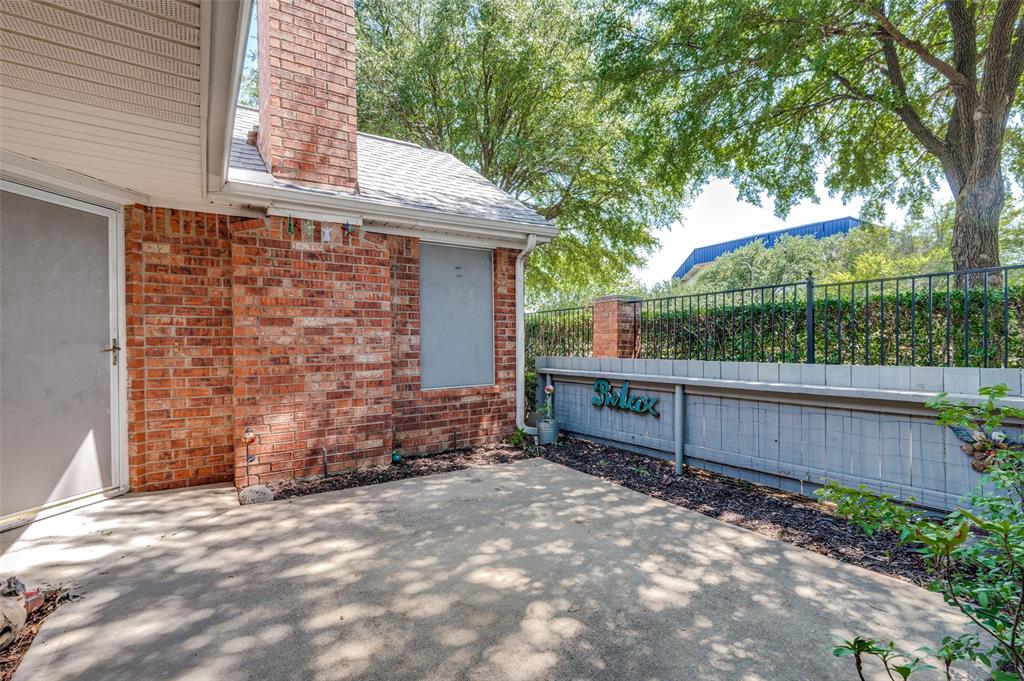 Pebblebrook Village Condo Bldg #4 - Residential