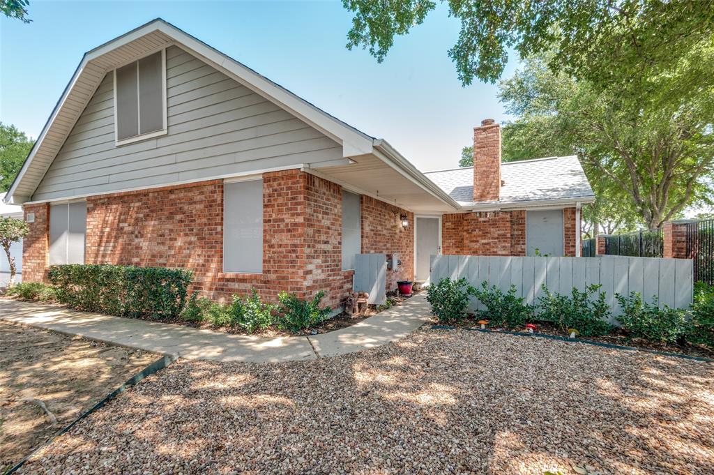Pebblebrook Village Condo Bldg #4 - Residential