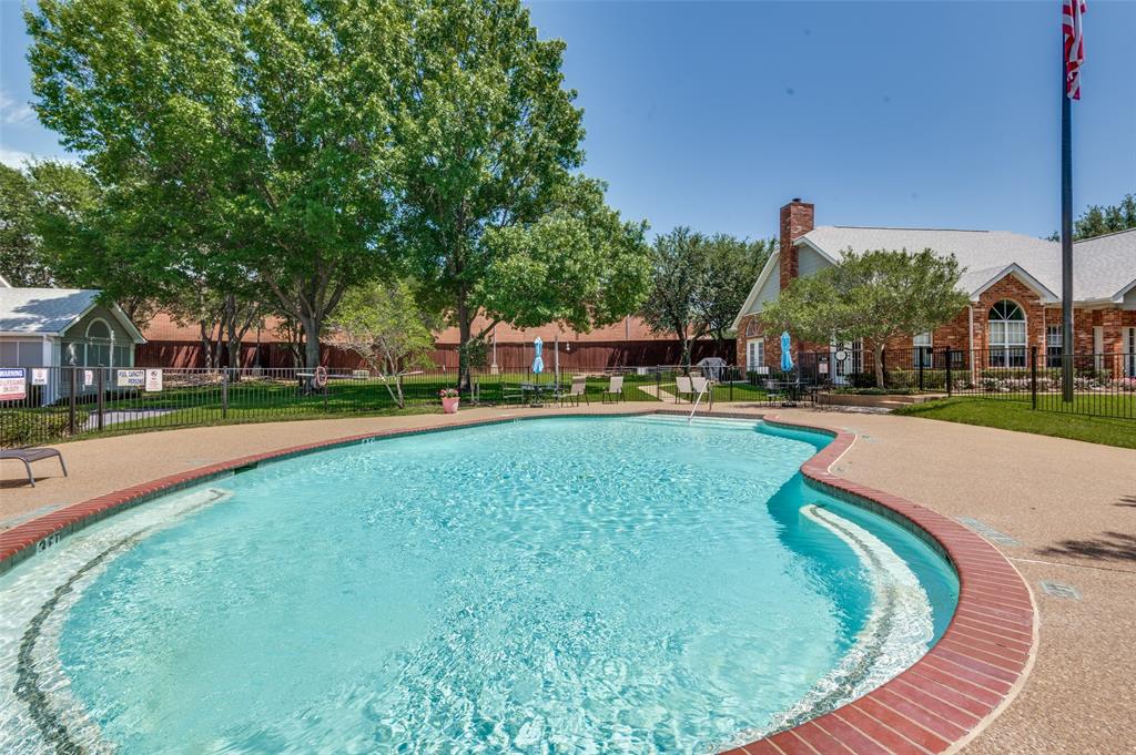 Pebblebrook Village Condo Bldg #4 - Residential