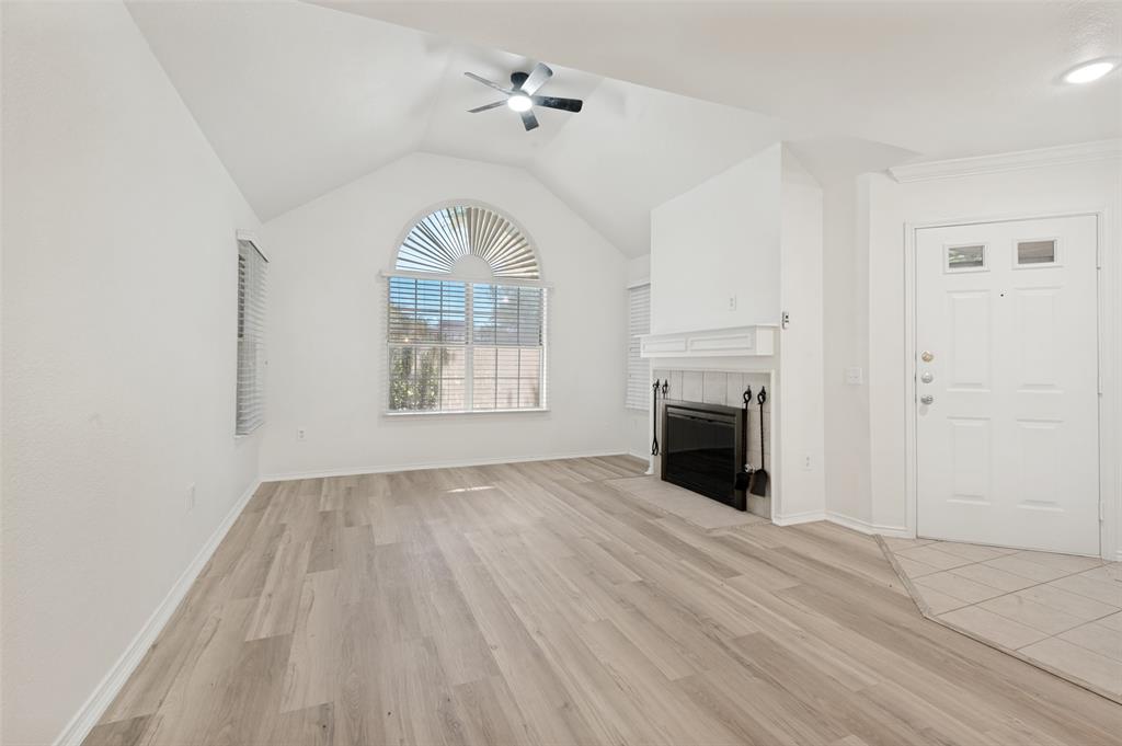 Pebblebrook Village Condo Bldg #4 - Residential