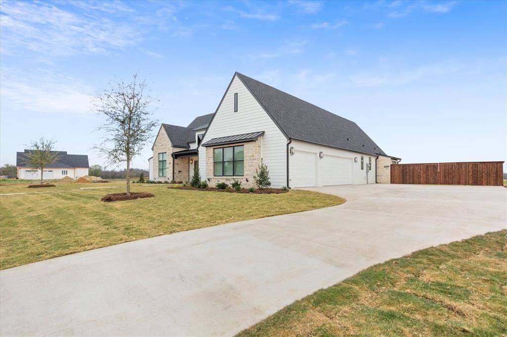 Deer Valley Estates - Residential