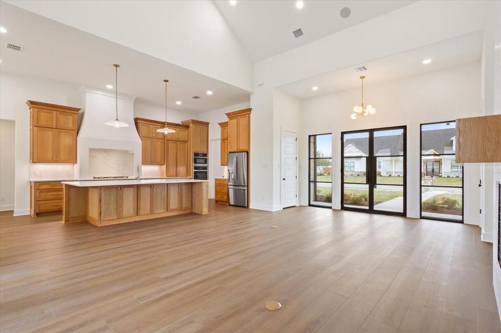 Deer Valley Estates - Residential