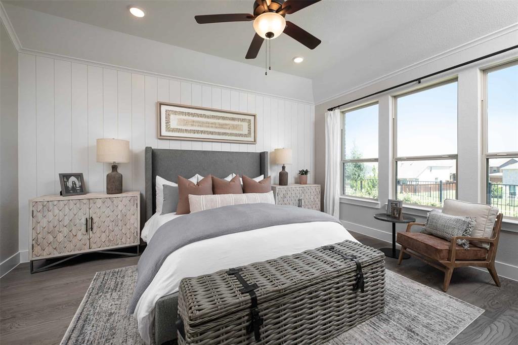 Inspiration Collection at Union Park - Residential