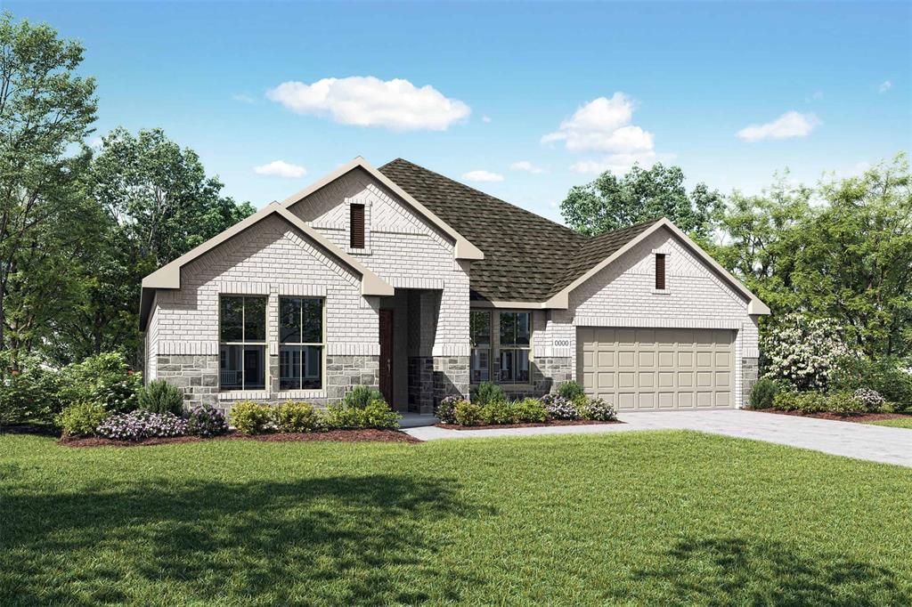 Inspiration Collection at Union Park - Residential