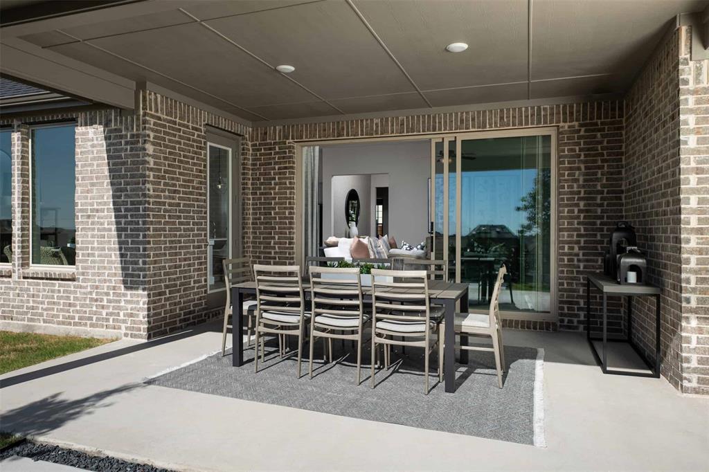Inspiration Collection at Union Park - Residential