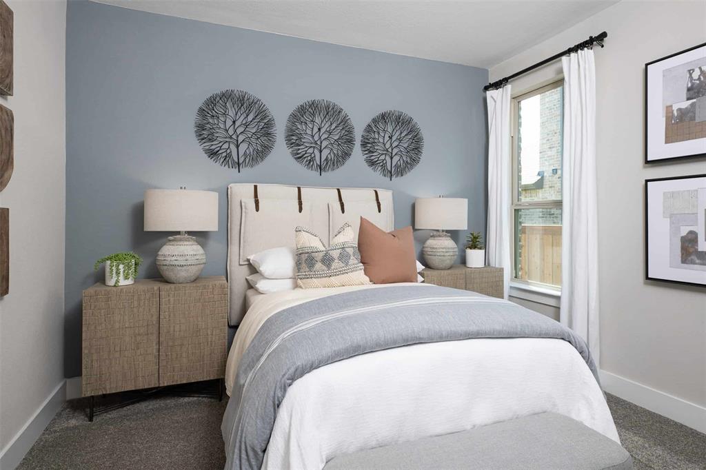 Inspiration Collection at Union Park - Residential