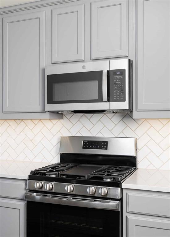 Inspiration Collection at Union Park - Residential