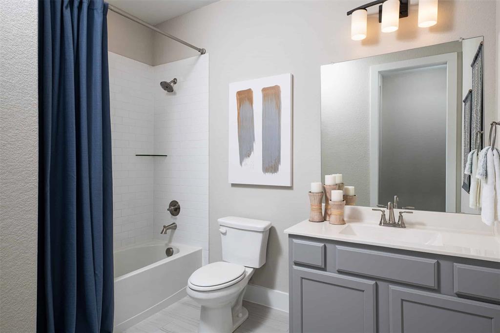 Inspiration Collection at Union Park - Residential