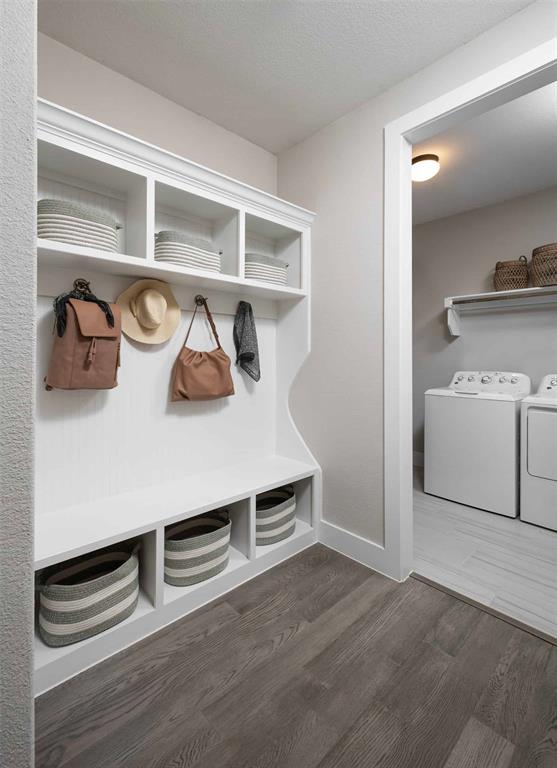 Inspiration Collection at Union Park - Residential